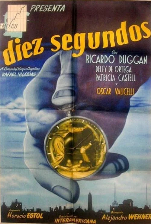 Diez Segundos