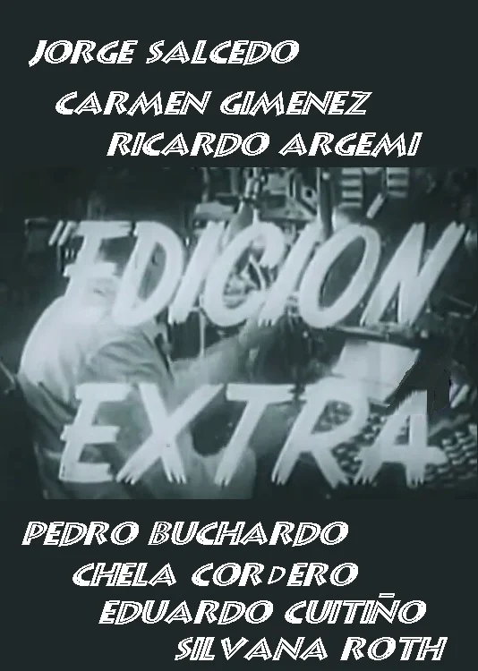 Edición Extra