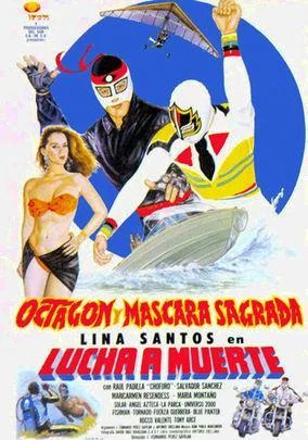 Lucha a Muerte