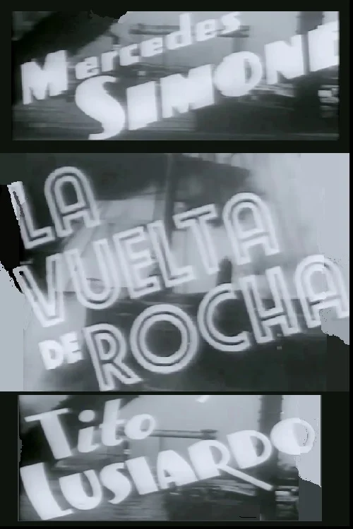La Vuelta de Rocha
