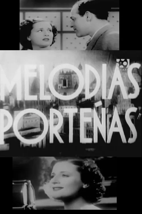 Melodías Porteñas