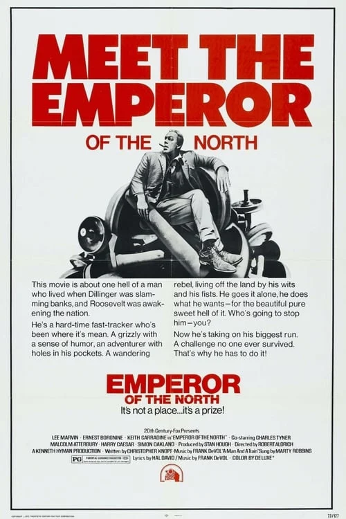 Emperor of the North