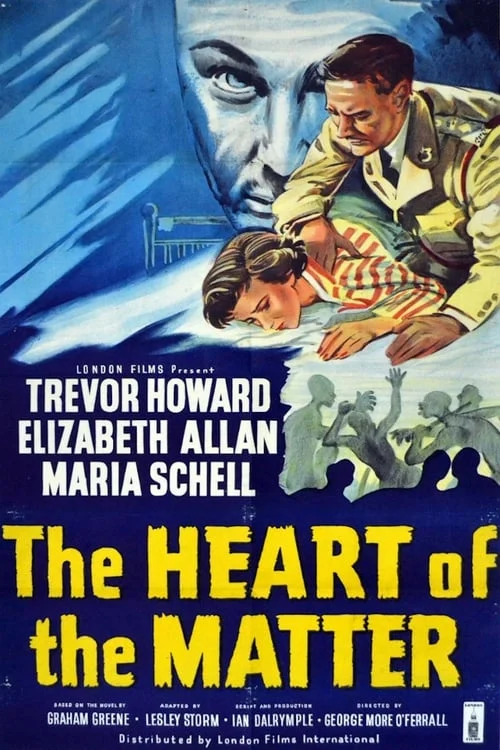 The Heart of the Matter