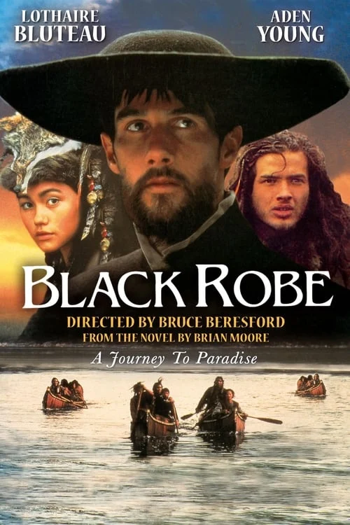 Black Robe