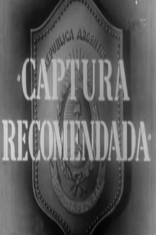 Captura Recomendada