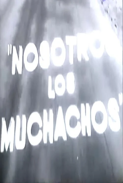 Nosotros los Muchachos