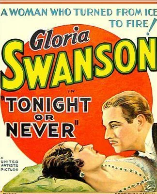 Tonight or Never