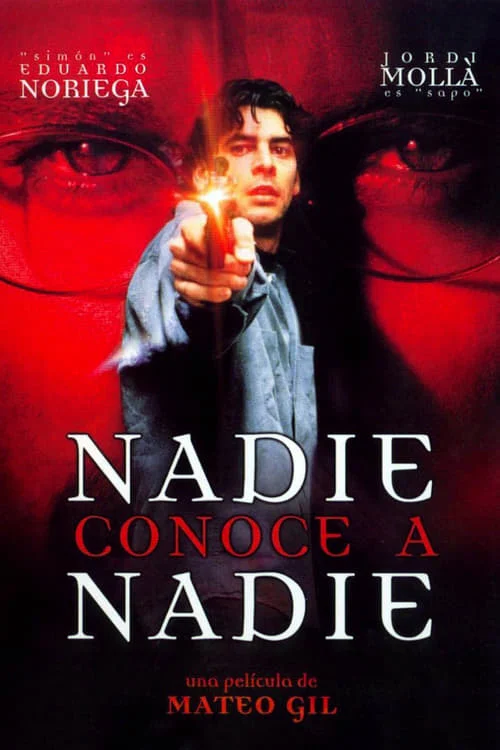 Nadie Conoce a Nadie