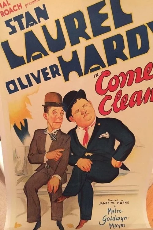 Come Clean