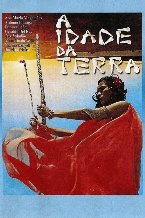 A Idade da Terra