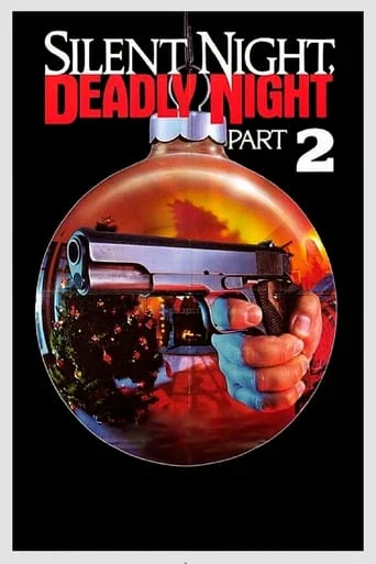 SILENT NIGHT, DEADLY NIGHT Part II