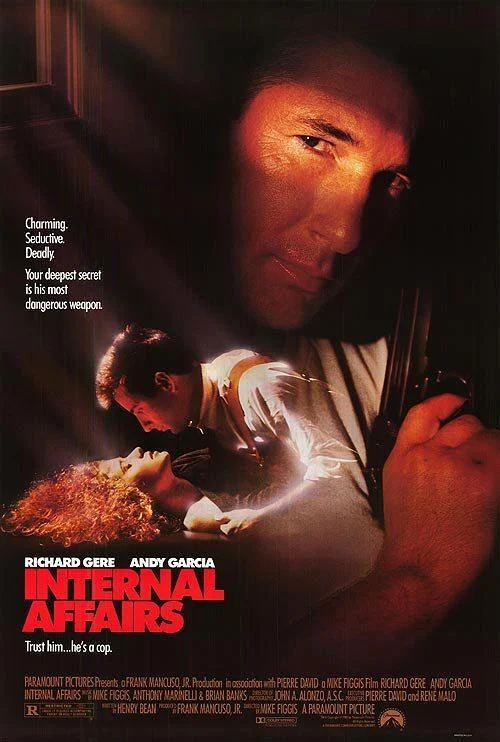 Internal Affairs
