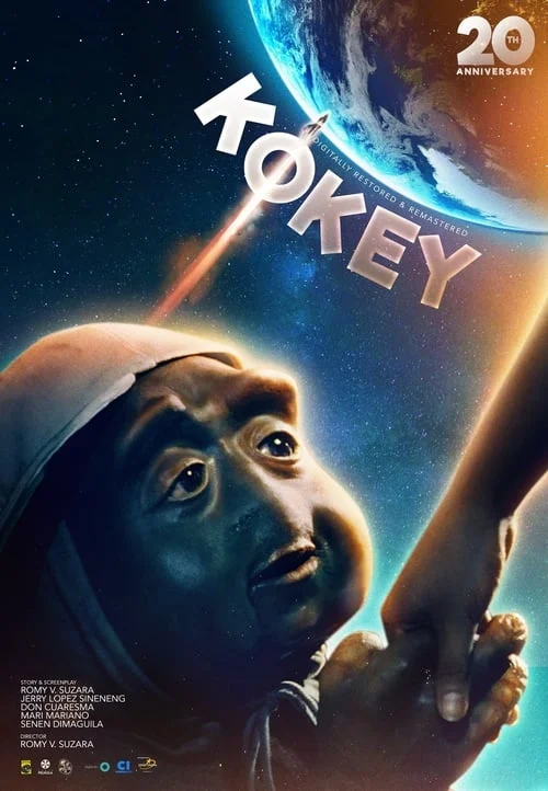 Kokey