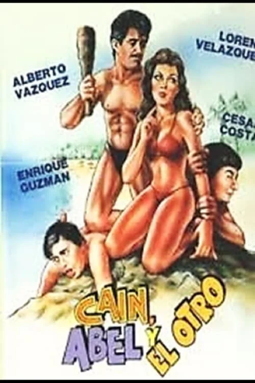 Caín, Abel y el Otro