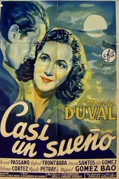 Casi un Sueño