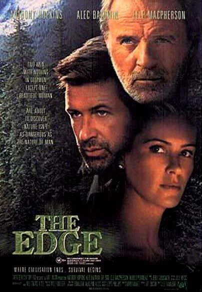 The Edge