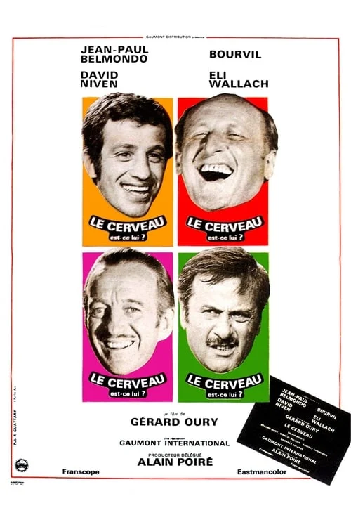 Le Cerveau