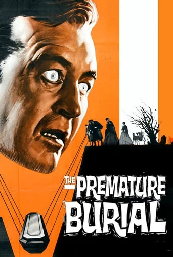 The Premature Burial