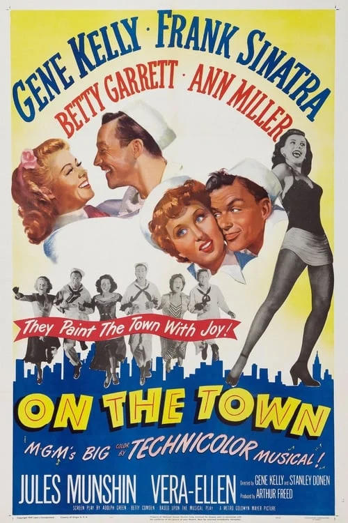 On the Town