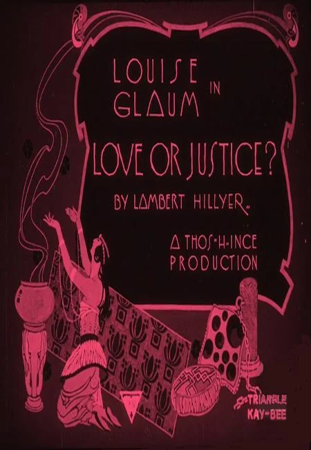 Love or Justice
