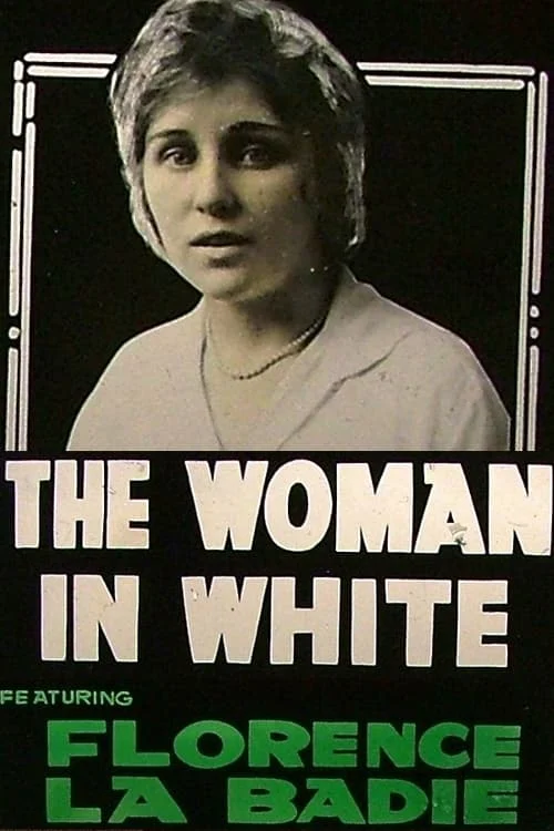 The Woman in White