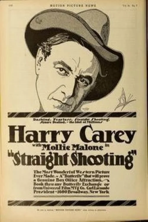 Straight Shooting