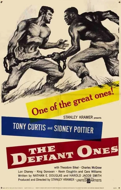 The Defiant Ones