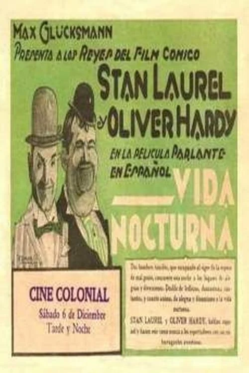 La Vida Nocturna