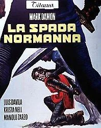 La spada normanna