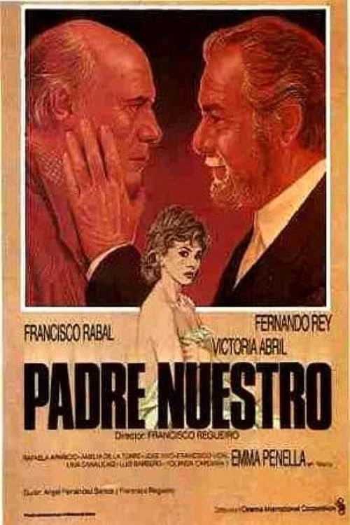 Padre Nuestro