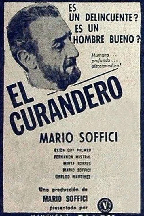 El Curandero
