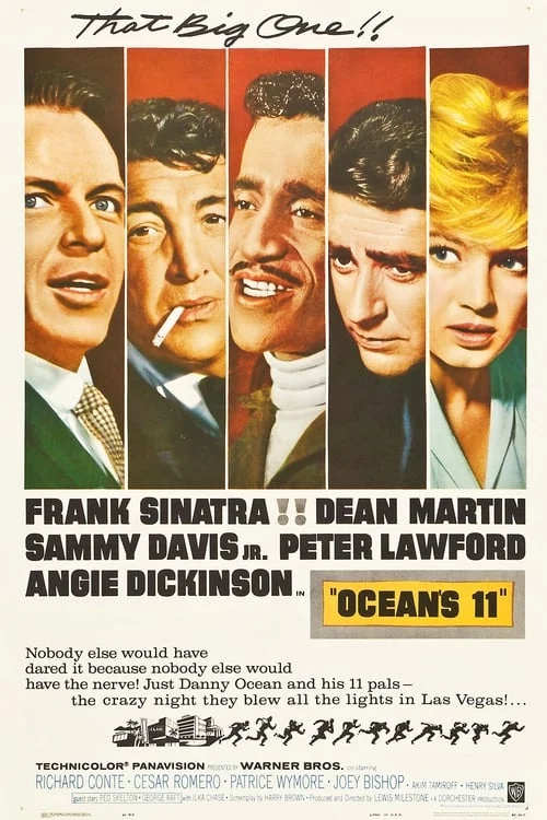 Ocean's Eleven
