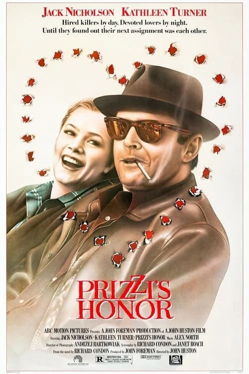 Prizzi's Honor
