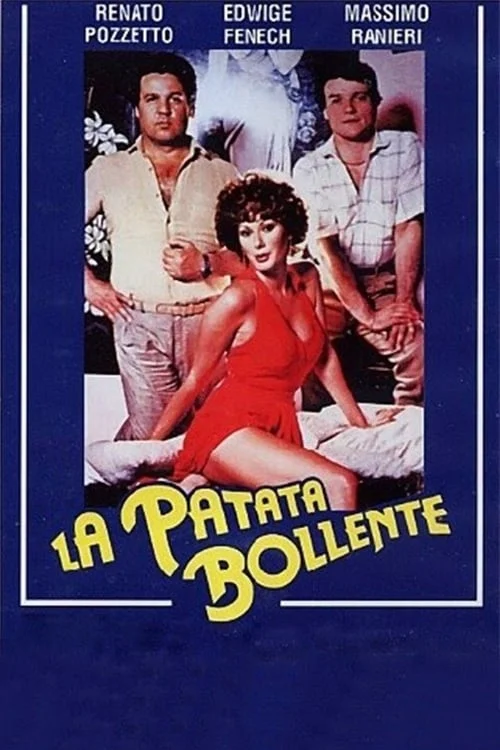 La patata bollente