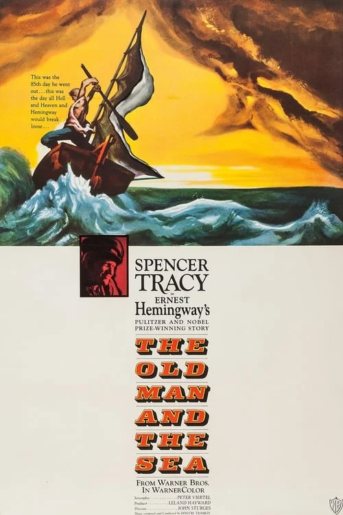 The Old Man and the Sea