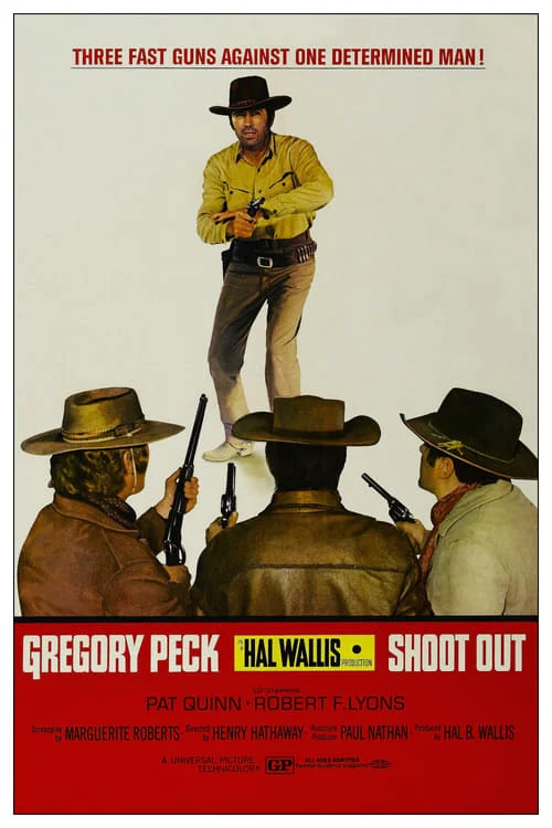 Shoot Out