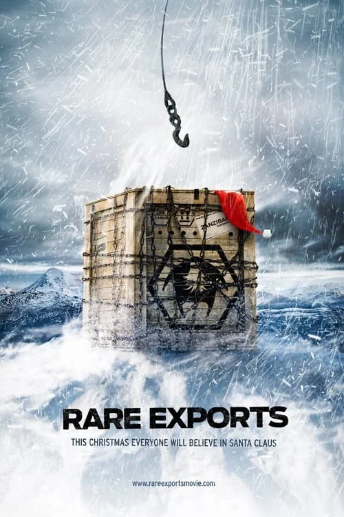 Rare Exports