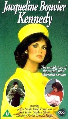 Jacqueline Bouvier Kennedy