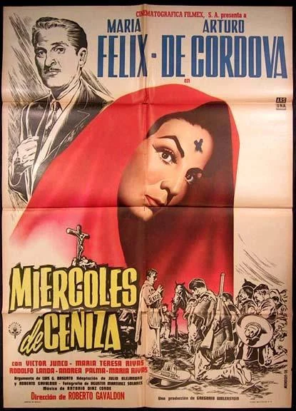 Miércoles de Ceniza