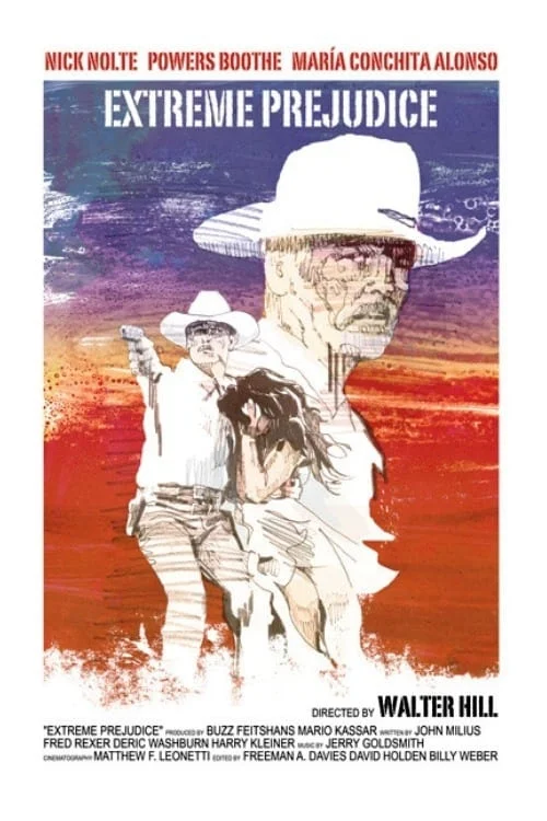 Extreme Prejudice