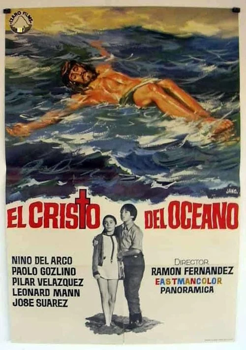 El Cristo del Océano