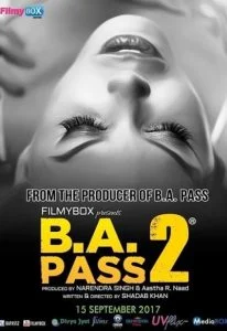 B.A. Pass 2