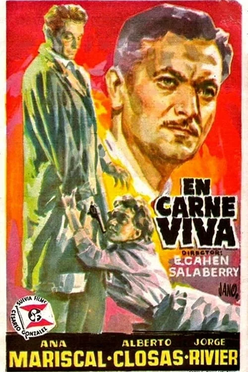 En Carne Viva