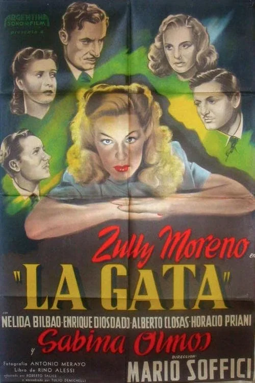 La Gata