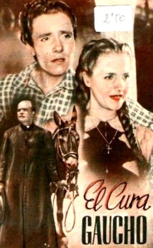 El Cura Gaucho