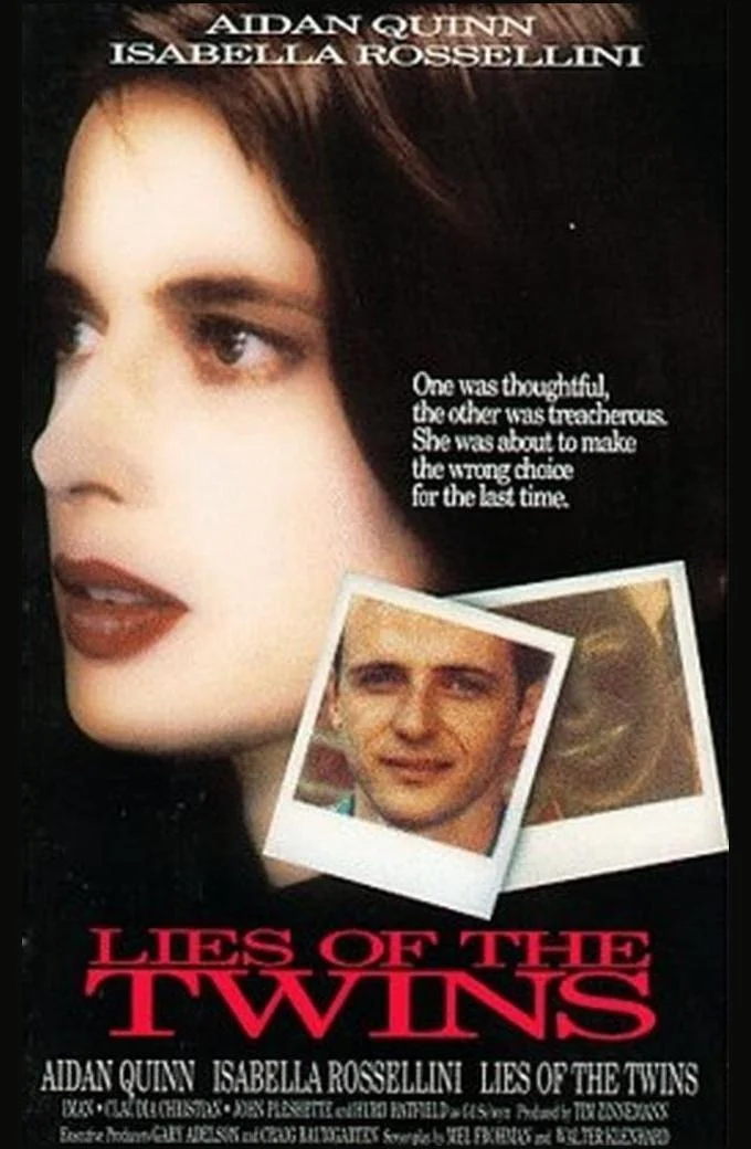 Lies of the Twins