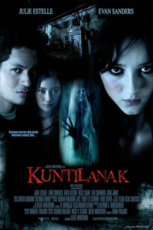 Kuntilanak