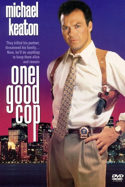 One Good Cop