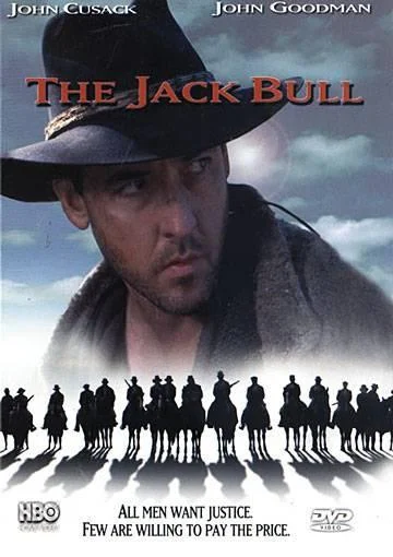 The Jack Bull