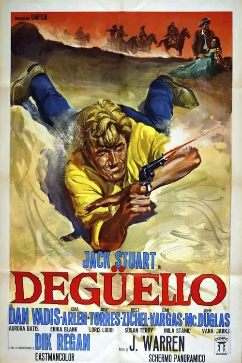 Degueyo